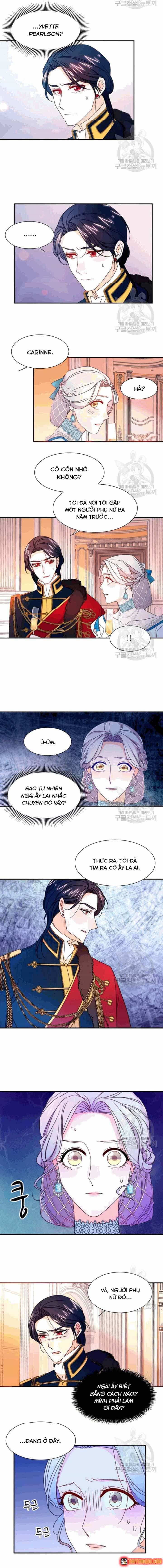 Tôi Đã Sinh Con Cho Kẻ Sát Nhân - Chương 26 - ảnh 6