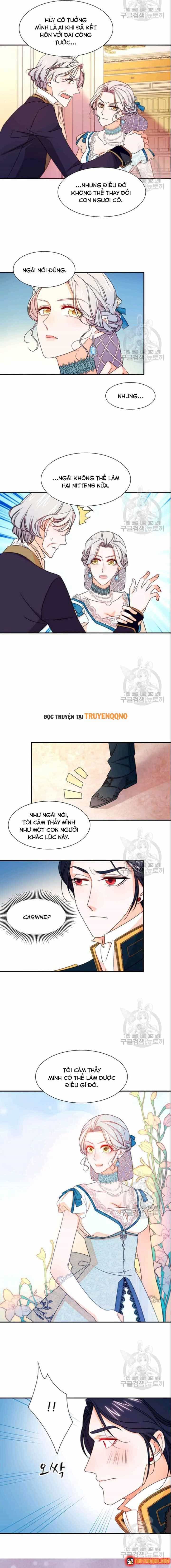 Tôi Đã Sinh Con Cho Kẻ Sát Nhân - Chương 27 - ảnh 3