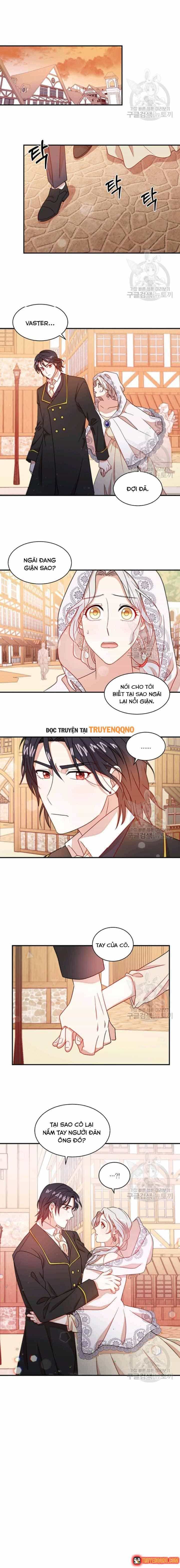 Tôi Đã Sinh Con Cho Kẻ Sát Nhân - Chương 31 - ảnh 8