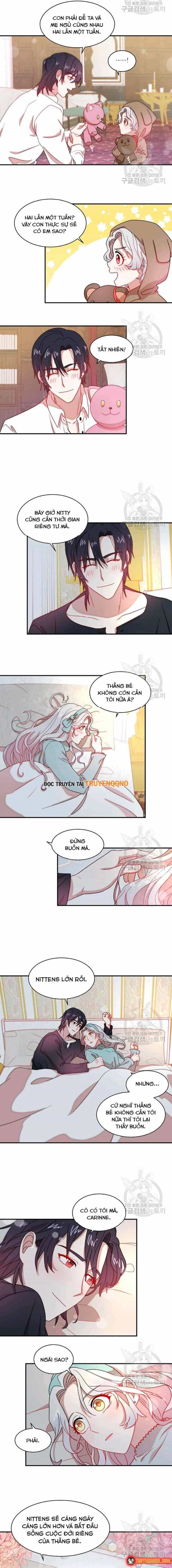 Tôi Đã Sinh Con Cho Kẻ Sát Nhân - Chương 32 - ảnh 8