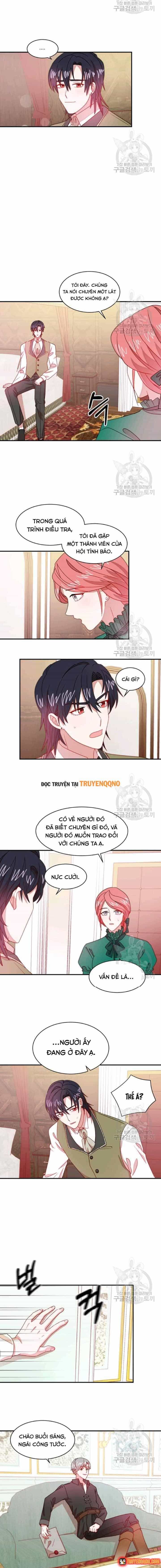 Tôi Đã Sinh Con Cho Kẻ Sát Nhân - Chương 35 - ảnh 8