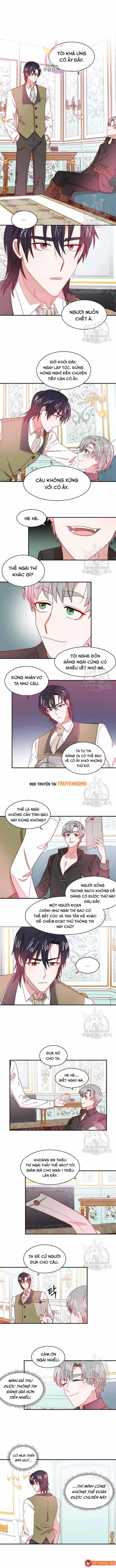Tôi Đã Sinh Con Cho Kẻ Sát Nhân - Chương 36 - ảnh 2
