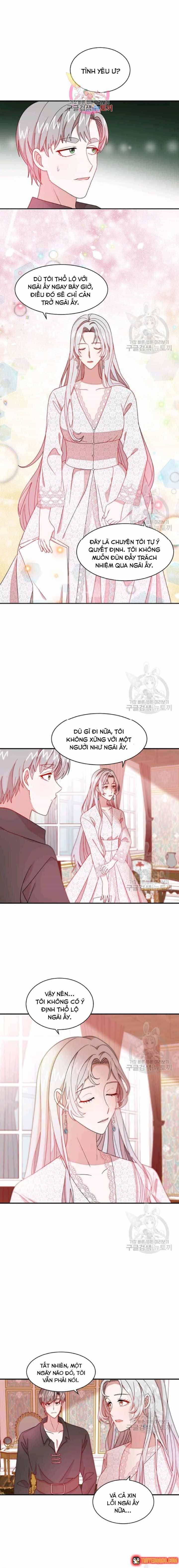 Tôi Đã Sinh Con Cho Kẻ Sát Nhân - Chương 37 - ảnh 2