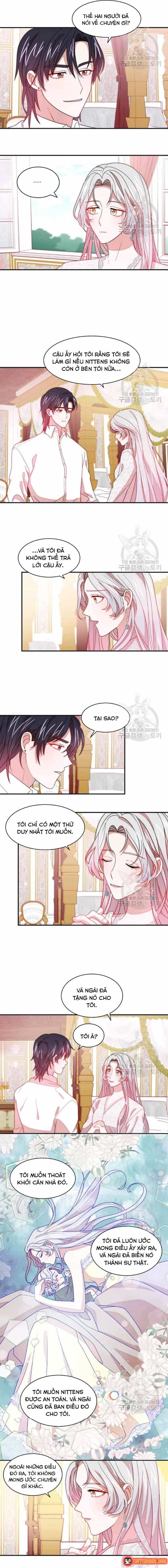 Tôi Đã Sinh Con Cho Kẻ Sát Nhân - Chương 37 - ảnh 6