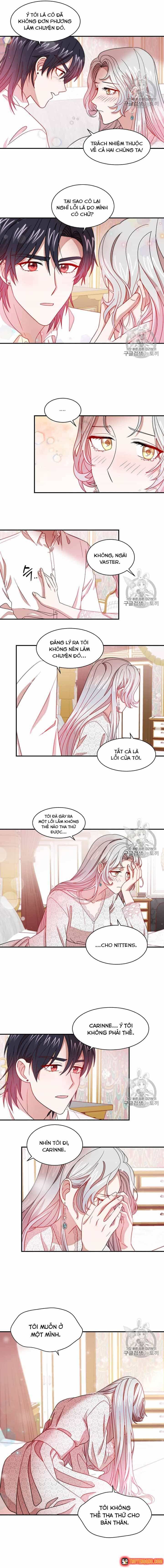 Tôi Đã Sinh Con Cho Kẻ Sát Nhân - Chương 38 - ảnh 6