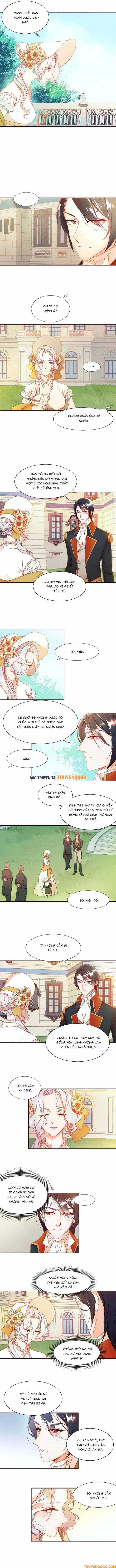 Tôi Đã Sinh Con Cho Kẻ Sát Nhân - Chương 4 - ảnh 3