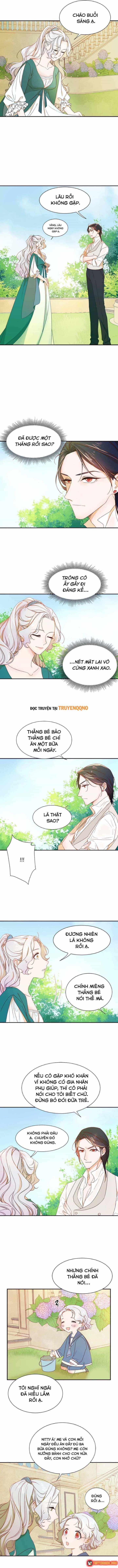 Tôi Đã Sinh Con Cho Kẻ Sát Nhân - Chương 6 - ảnh 6