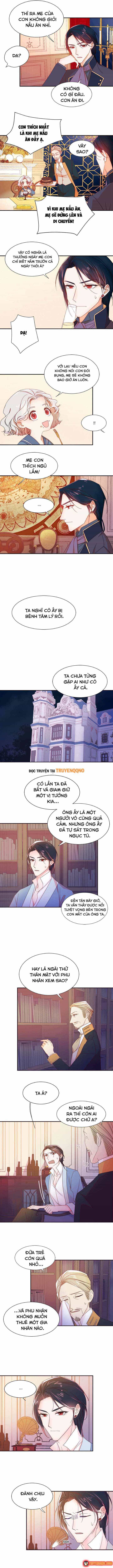 Tôi Đã Sinh Con Cho Kẻ Sát Nhân - Chương 7 - ảnh 7