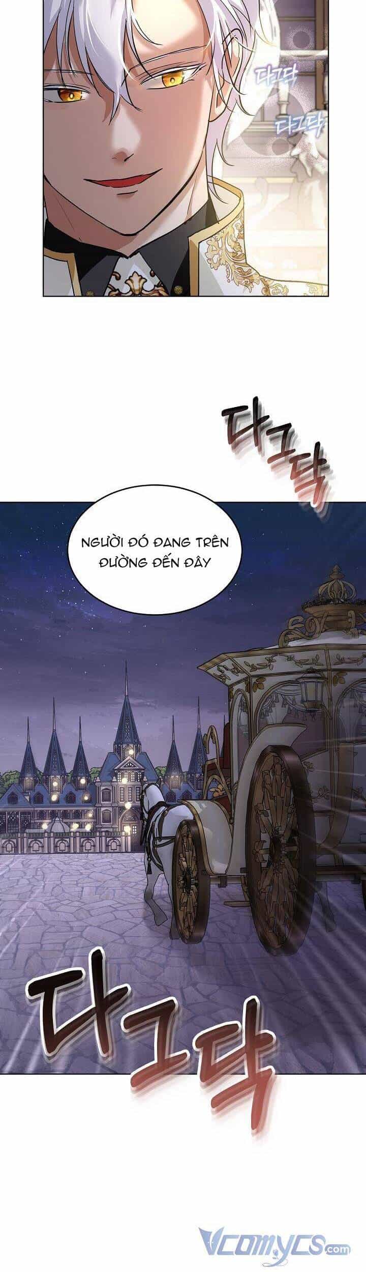 Tôi Đã Tái Sinh Thành Bé Cáo Của Thần - Chương 19 - ảnh 9