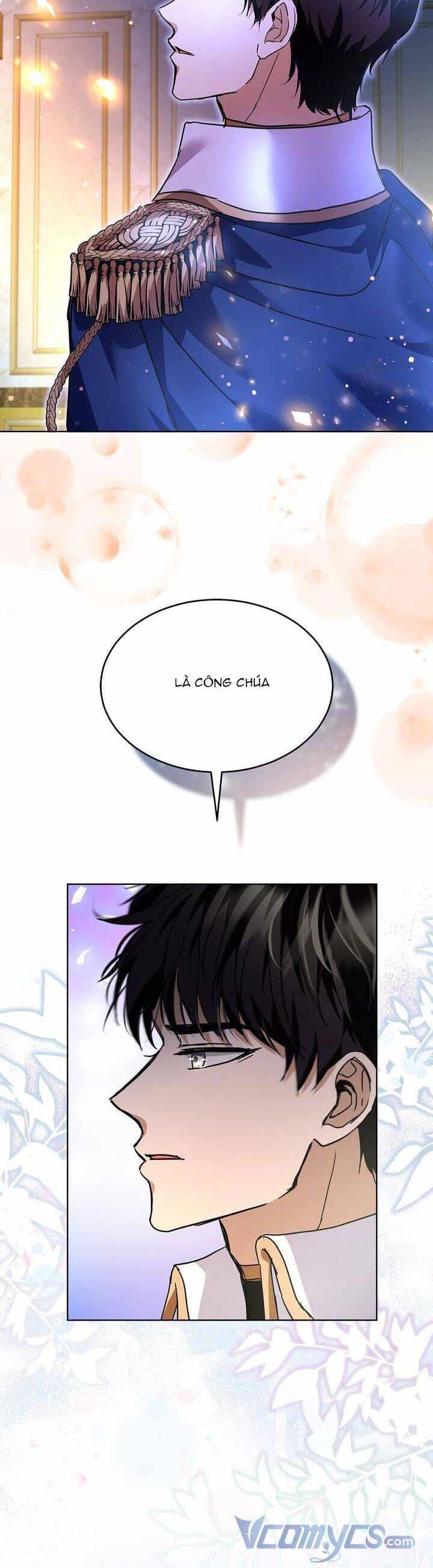Tôi Đã Tái Sinh Thành Bé Cáo Của Thần - Chương 21 - ảnh 36