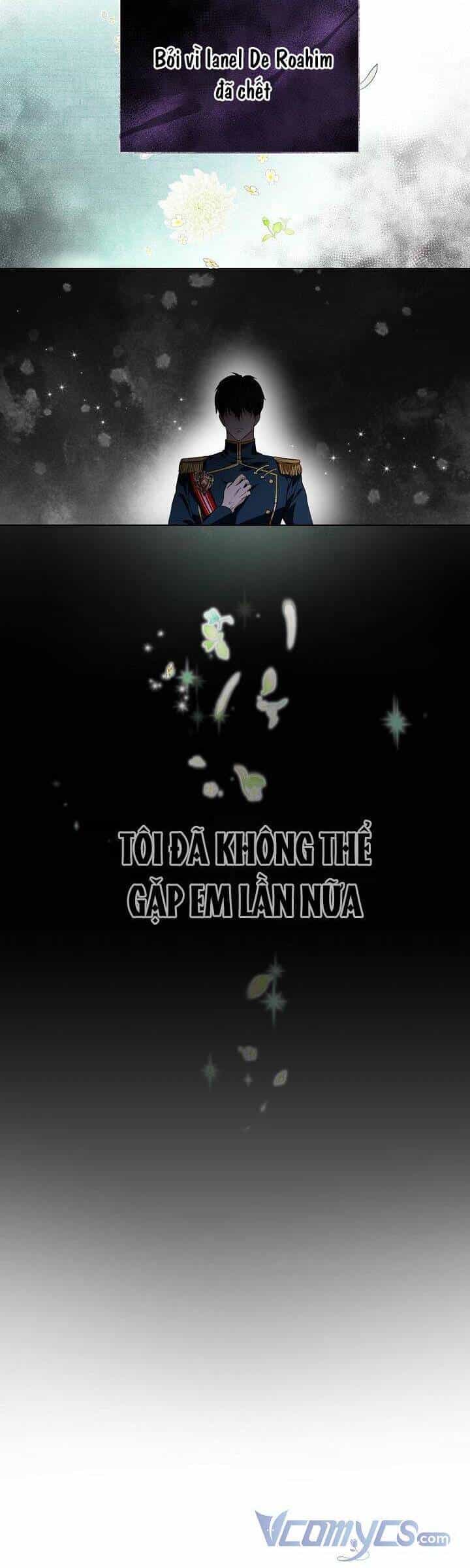 Tôi Đã Tái Sinh Thành Bé Cáo Của Thần - Chương 23 - ảnh 24