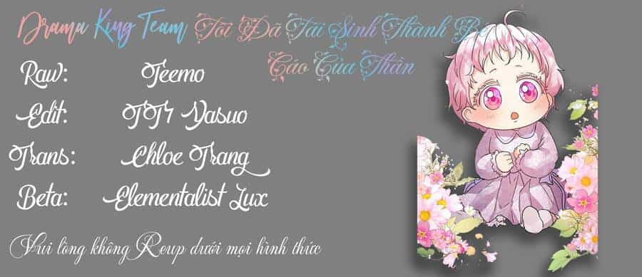 Tôi Đã Tái Sinh Thành Bé Cáo Của Thần - Chương 23 - ảnh 40