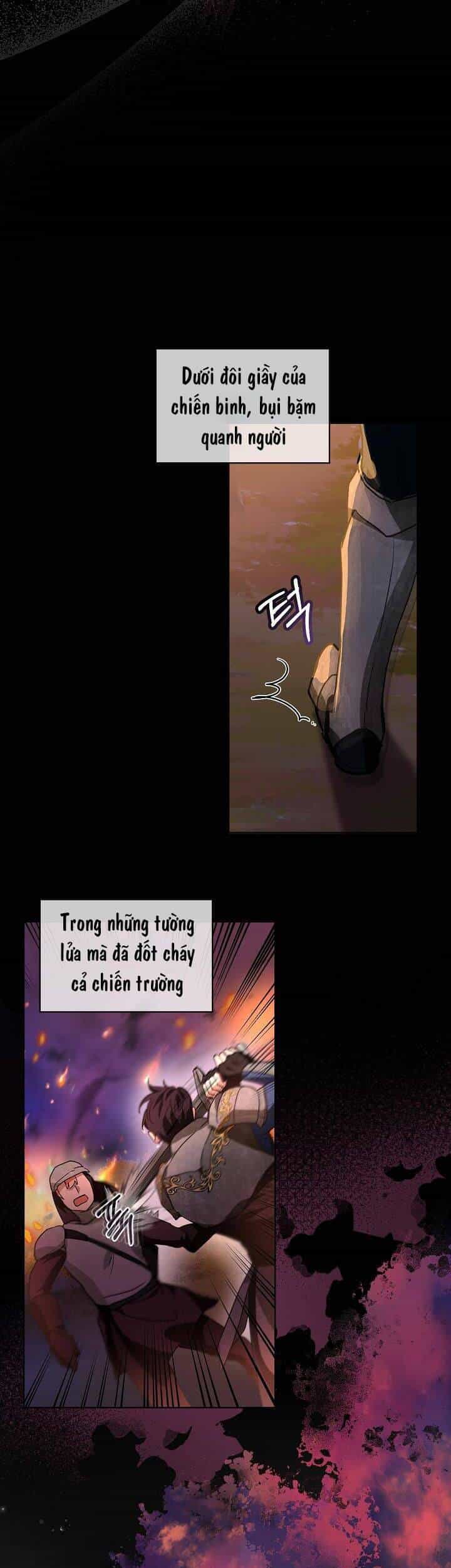 Tôi Đã Tái Sinh Thành Bé Cáo Của Thần - Chương 23 - ảnh 8