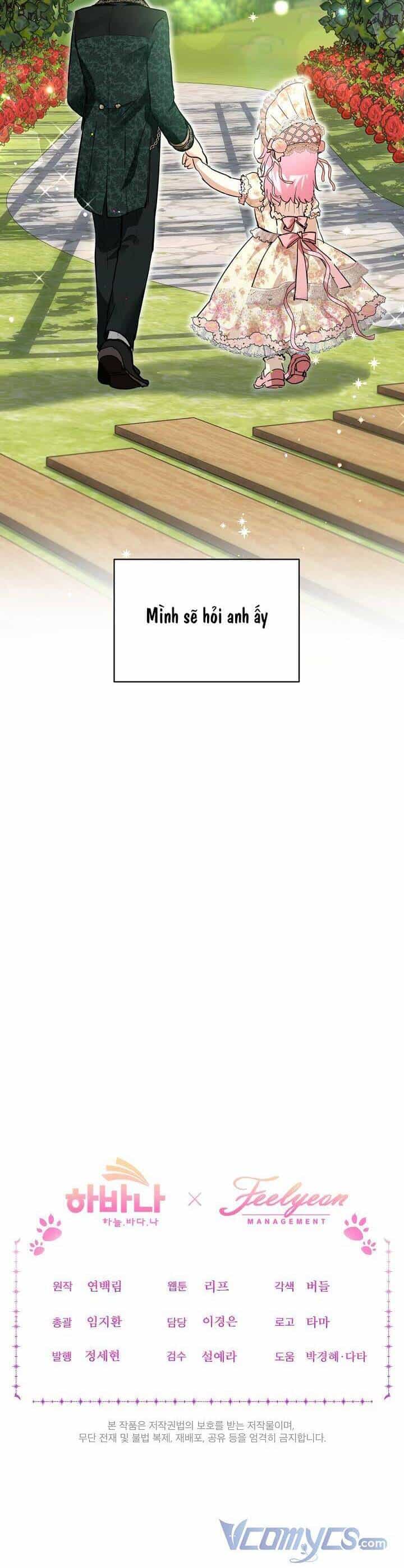 Tôi Đã Tái Sinh Thành Bé Cáo Của Thần - Chương 27 - ảnh 37
