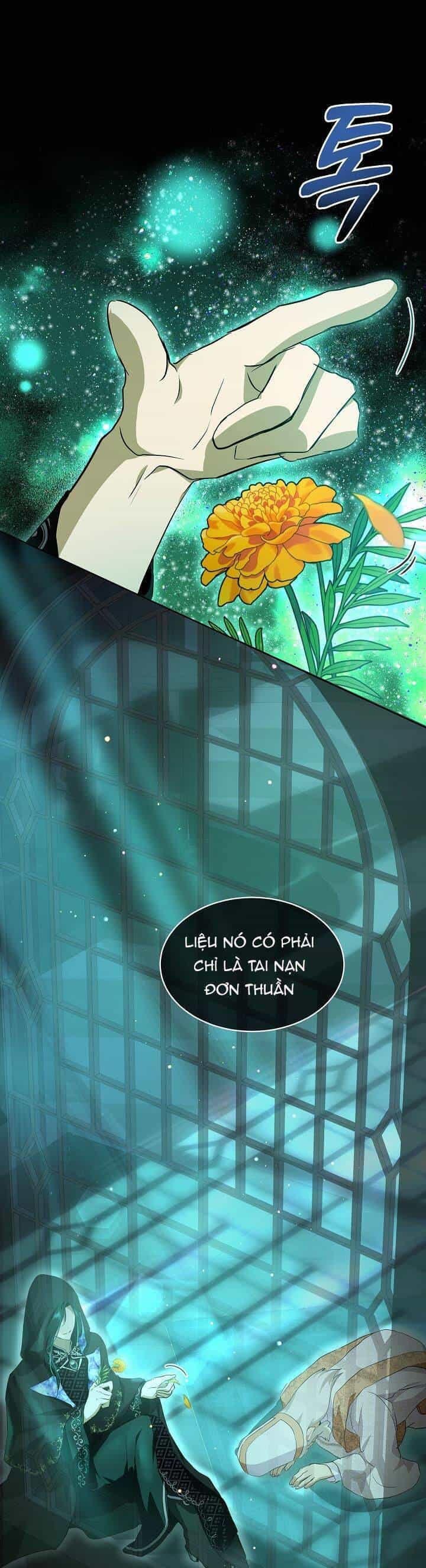 Tôi Đã Tái Sinh Thành Bé Cáo Của Thần - Chương 28 - ảnh 11