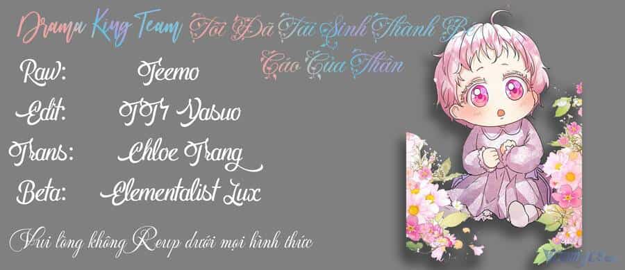 Tôi Đã Tái Sinh Thành Bé Cáo Của Thần - Chương 32 - ảnh 44