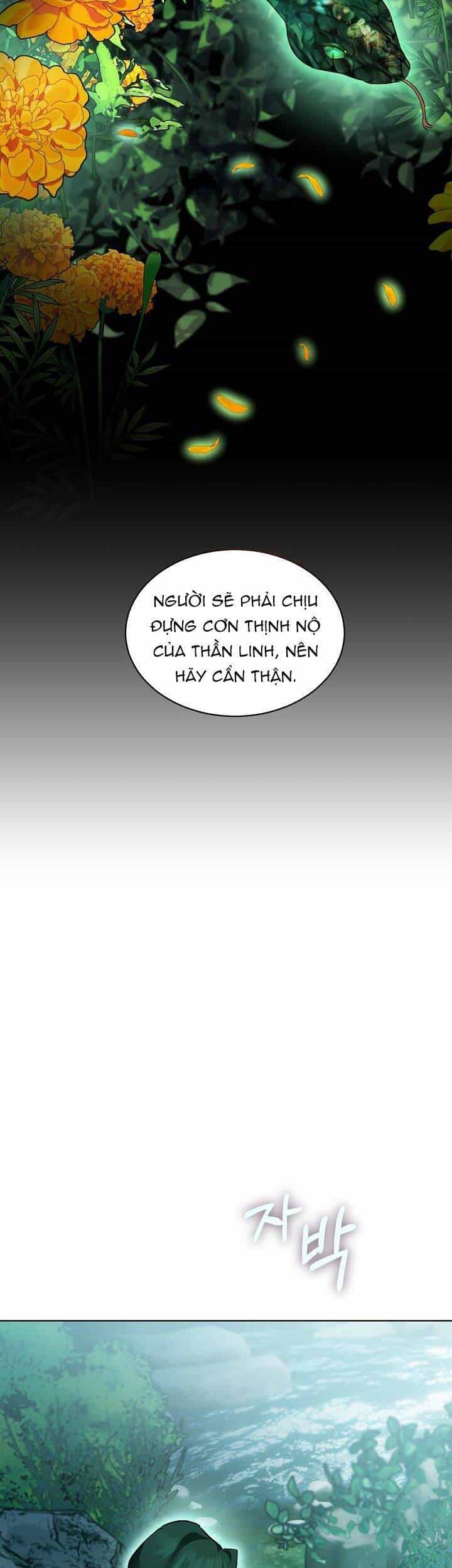 Tôi Đã Tái Sinh Thành Bé Cáo Của Thần - Chương 33 - ảnh 12