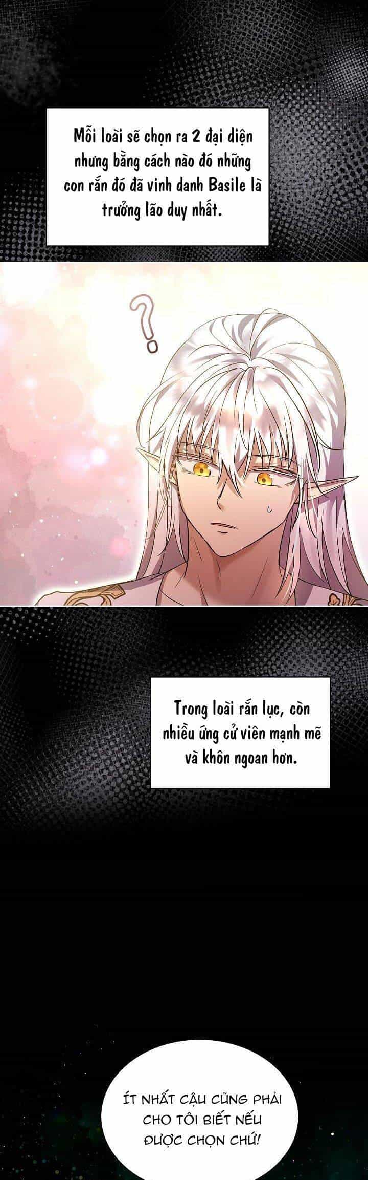 Tôi Đã Tái Sinh Thành Bé Cáo Của Thần - Chương 34 - ảnh 18