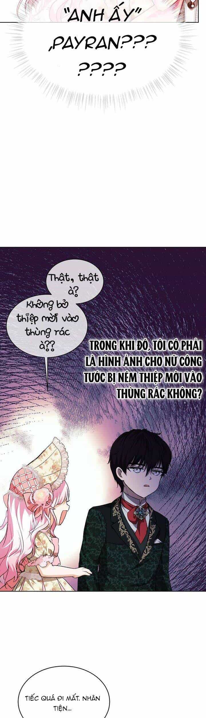 Tôi Đã Tái Sinh Thành Bé Cáo Của Thần - Chương 37 - ảnh 35