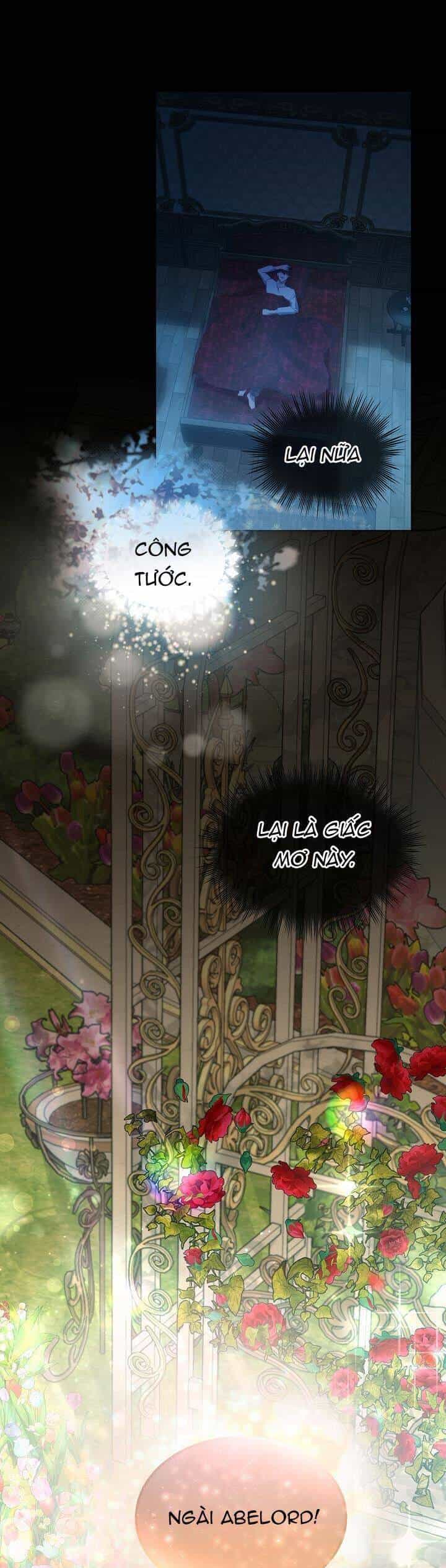 Tôi Đã Tái Sinh Thành Bé Cáo Của Thần - Chương 37 - ảnh 4