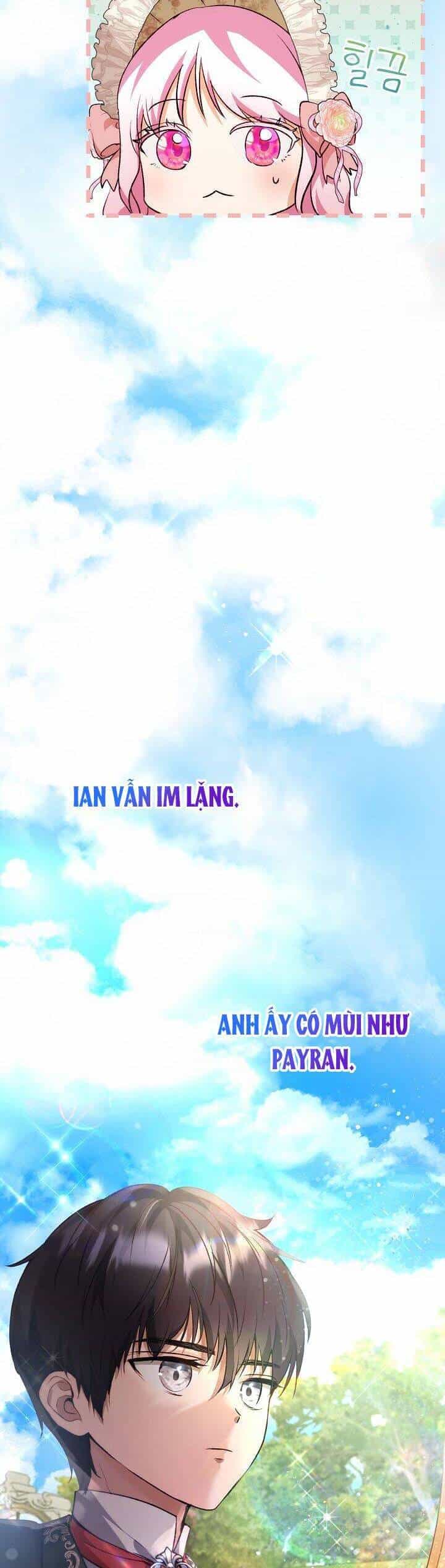 Tôi Đã Tái Sinh Thành Bé Cáo Của Thần - Chương 38 - ảnh 4