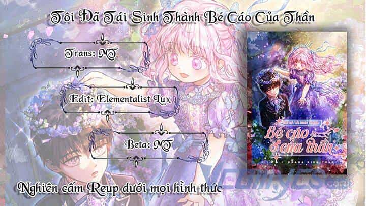 Tôi Đã Tái Sinh Thành Bé Cáo Của Thần - Chương 38 - ảnh 49