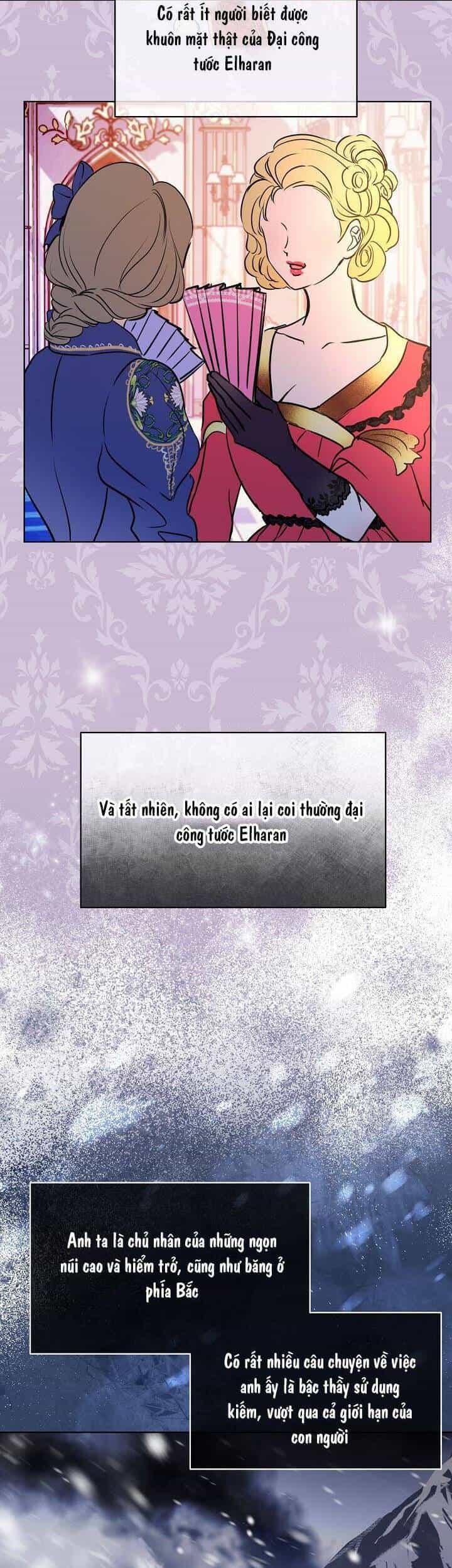 Tôi Đã Tái Sinh Thành Bé Cáo Của Thần - Chương 3 - ảnh 7