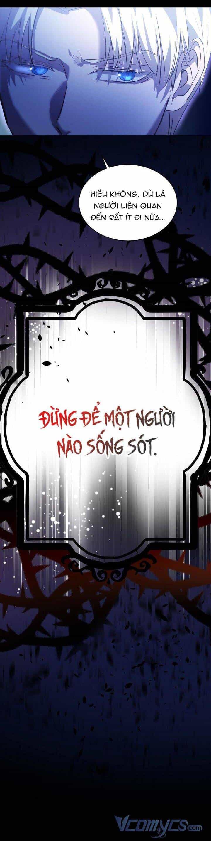 Tôi Đã Tái Sinh Thành Bé Cáo Của Thần - Chương 39 - ảnh 37