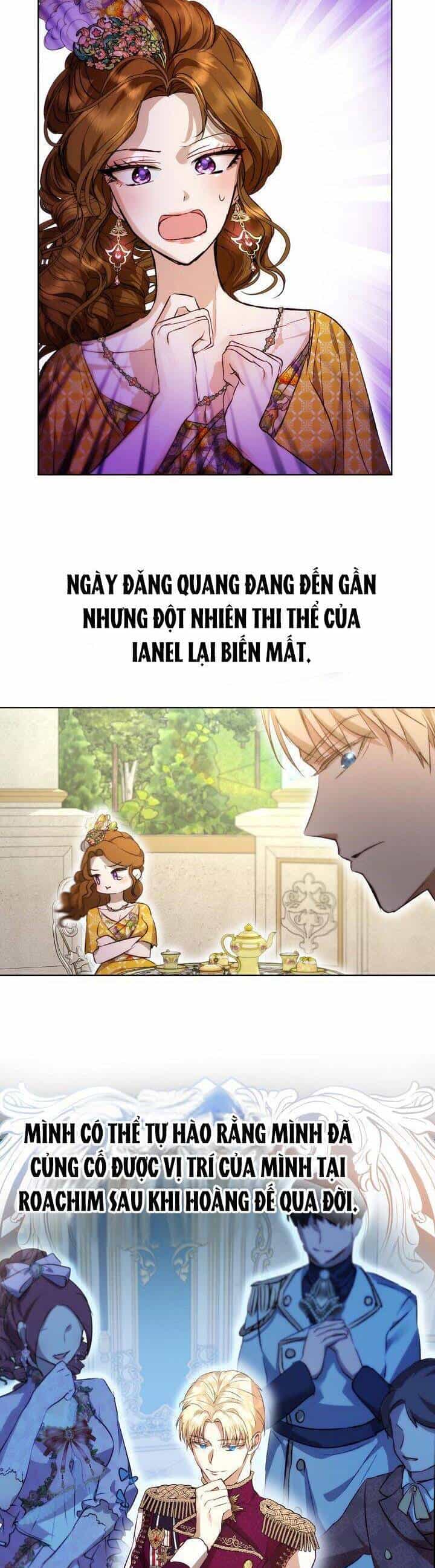 Tôi Đã Tái Sinh Thành Bé Cáo Của Thần - Chương 39 - ảnh 40