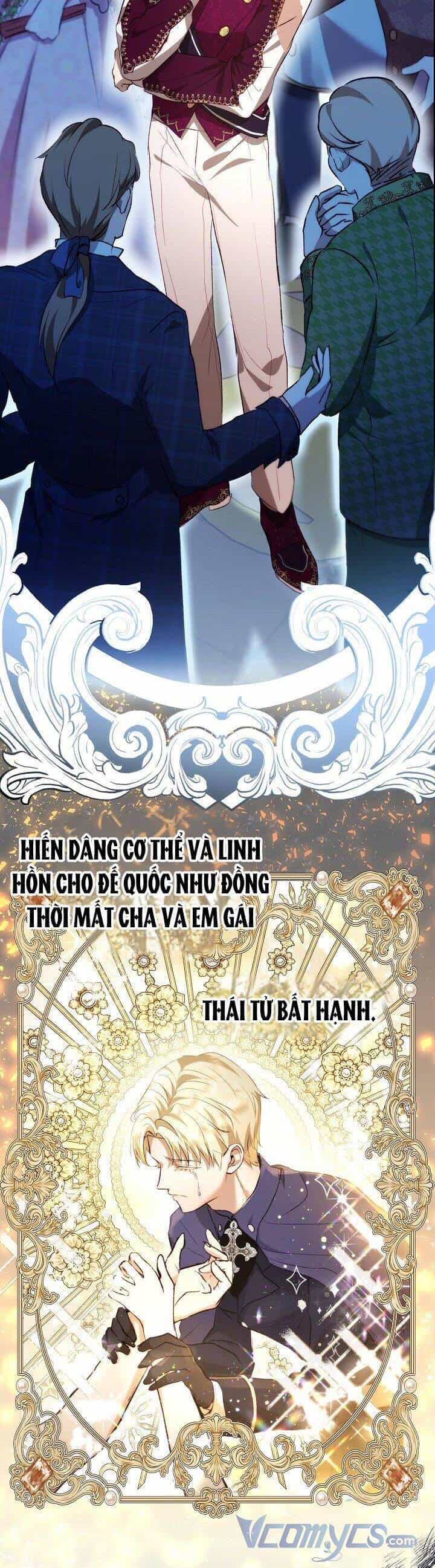 Tôi Đã Tái Sinh Thành Bé Cáo Của Thần - Chương 39 - ảnh 41