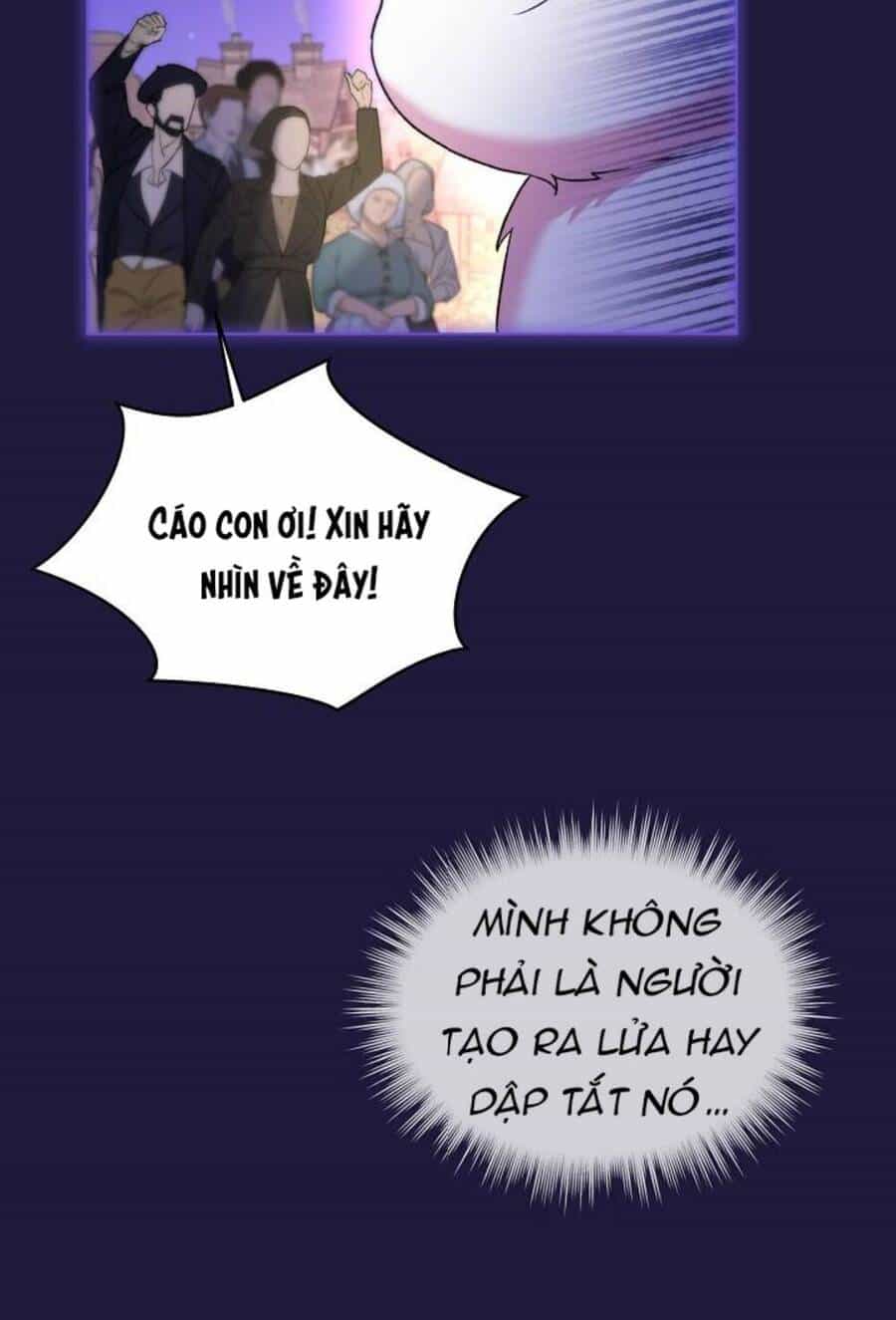 Tôi Đã Tái Sinh Thành Bé Cáo Của Thần - Chương 45 - ảnh 16