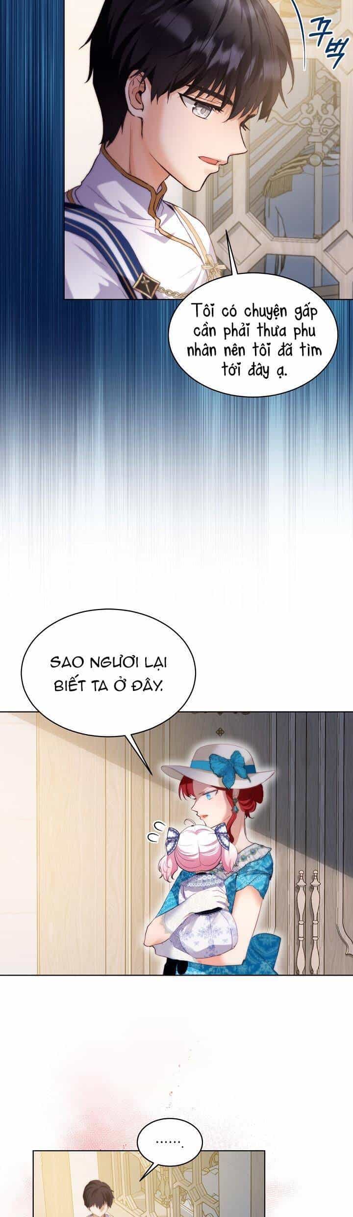 Tôi Đã Tái Sinh Thành Bé Cáo Của Thần - Chương 48 - ảnh 12