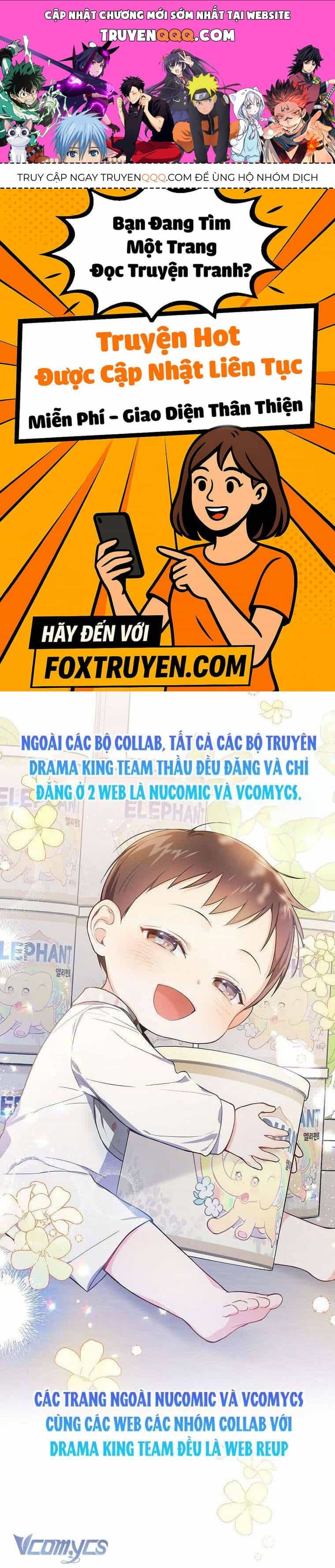 Tôi Đã Tái Sinh Thành Bé Cáo Của Thần - Chương 60 - ảnh 1
