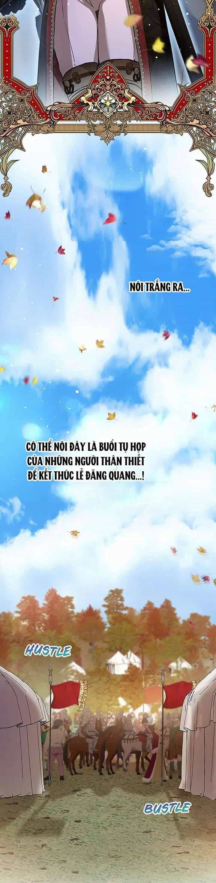 Tôi Đã Tái Sinh Thành Bé Cáo Của Thần - Chương 60 - ảnh 16
