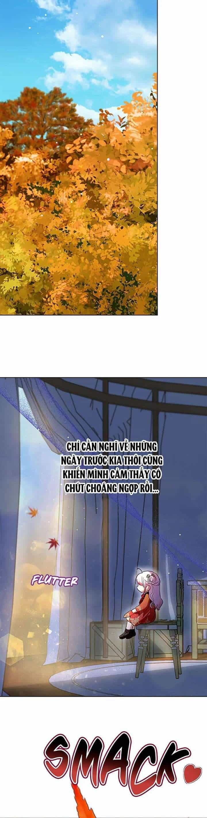 Tôi Đã Tái Sinh Thành Bé Cáo Của Thần - Chương 60 - ảnh 25