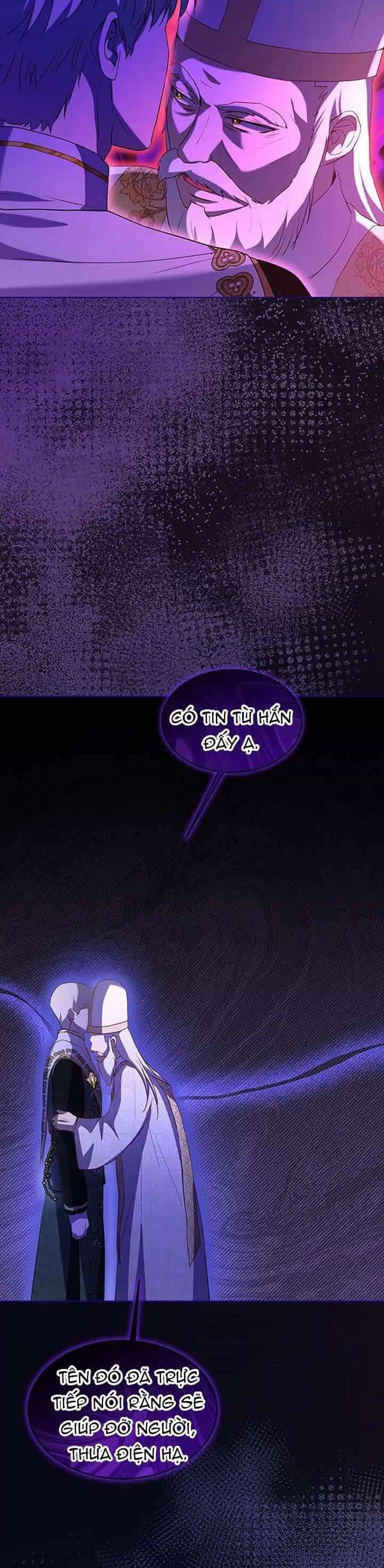 Tôi Đã Tái Sinh Thành Bé Cáo Của Thần - Chương 60 - ảnh 8