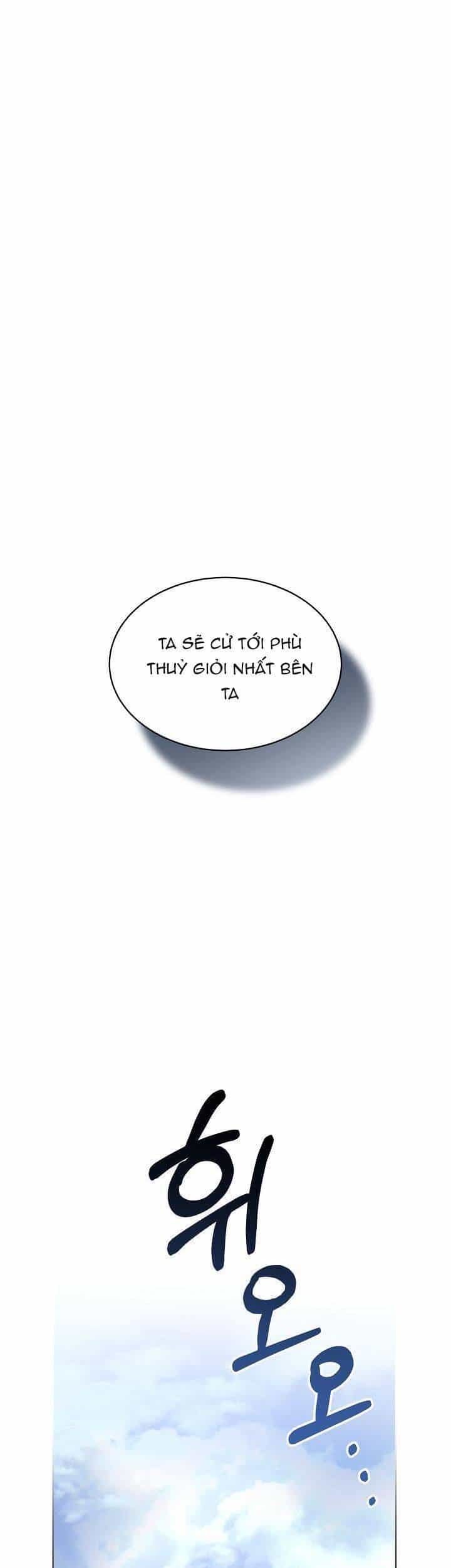 Tôi Đã Tái Sinh Thành Bé Cáo Của Thần - Chương 5 - ảnh 13