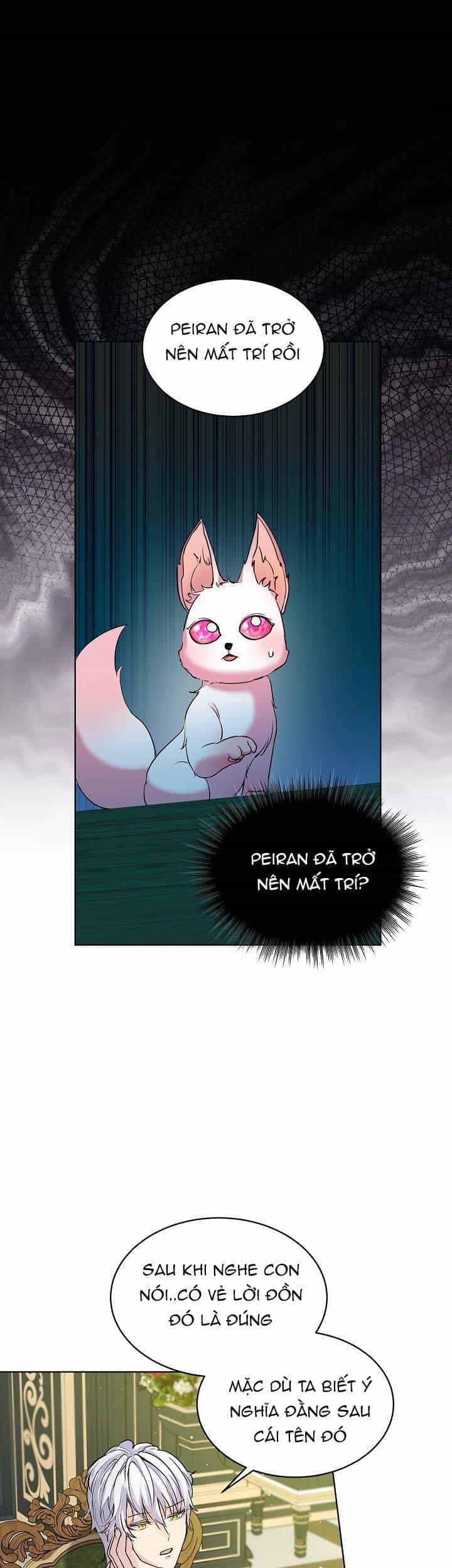 Tôi Đã Tái Sinh Thành Bé Cáo Của Thần - Chương 7 - ảnh 1