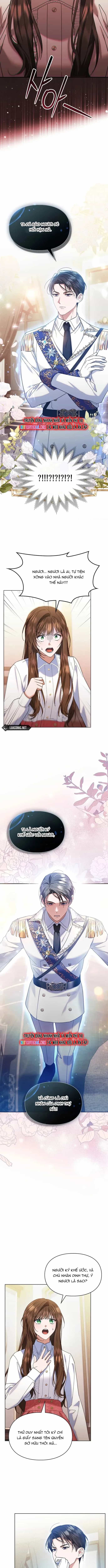 Tôi Đã Thu Nhận Đại Phản Diện Làm Quản Gia Của Mình - Chương 2 - ảnh 8