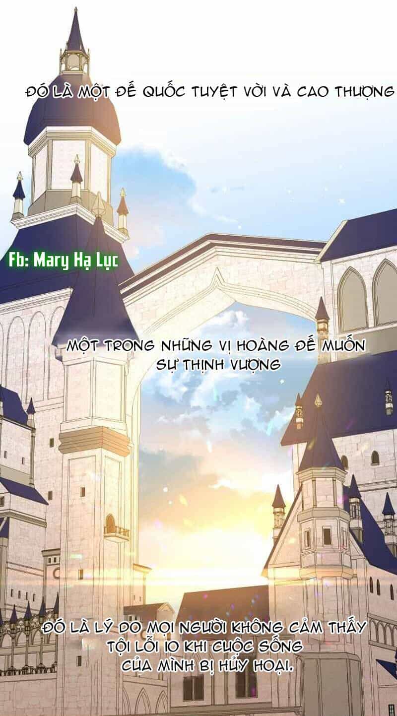 Tôi Đã Thuần Hóa Một Tên Bạo Chúa Và Chạy Trốn - Chương 1 - ảnh 52
