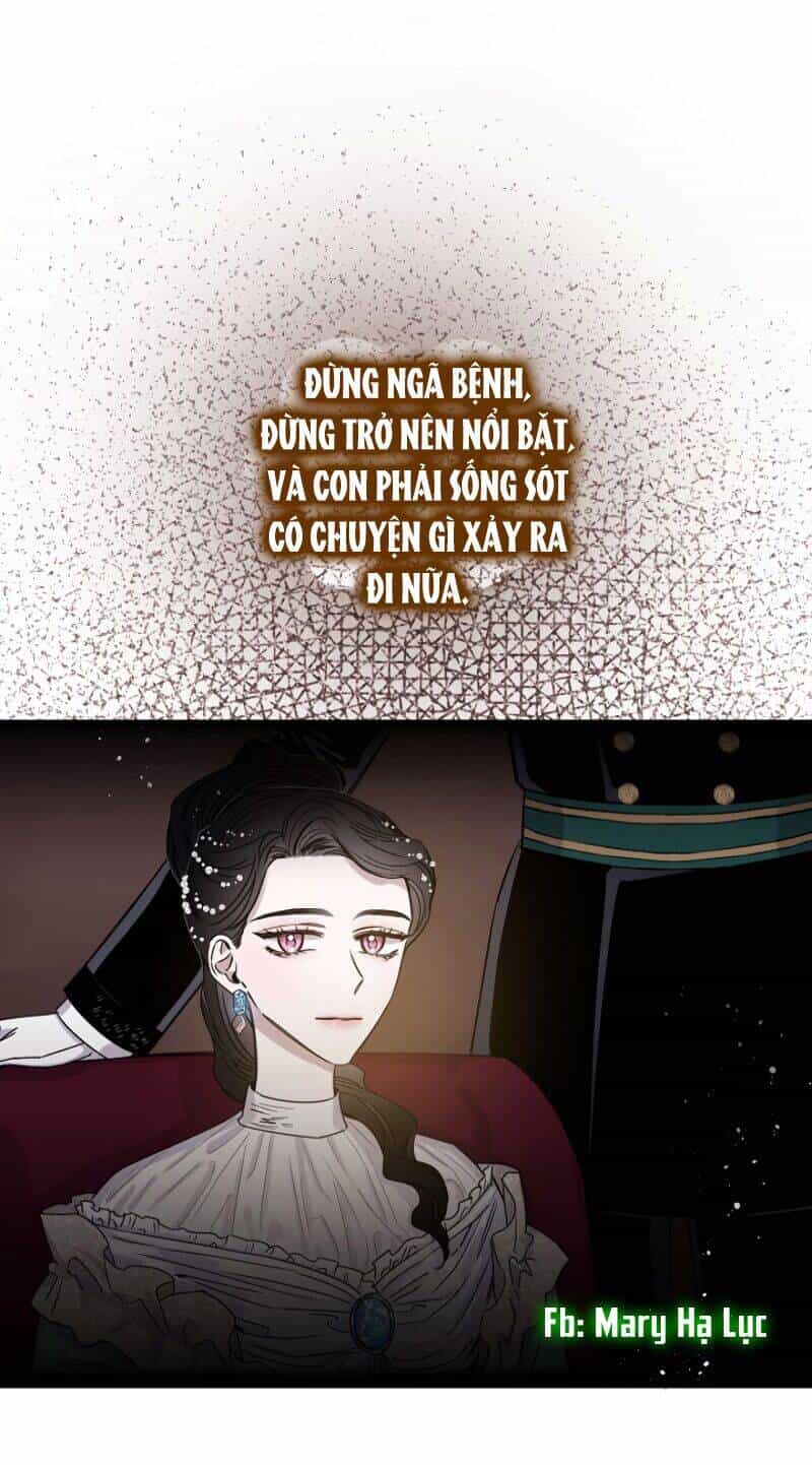 Tôi Đã Thuần Hóa Một Tên Bạo Chúa Và Chạy Trốn - Chương 10 - ảnh 26