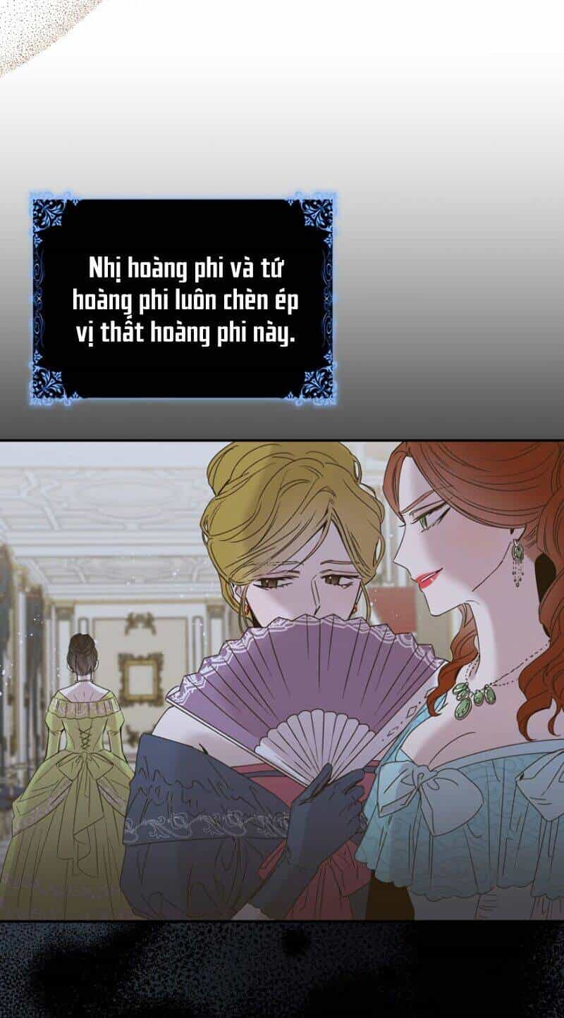 Tôi Đã Thuần Hóa Một Tên Bạo Chúa Và Chạy Trốn - Chương 10 - ảnh 8