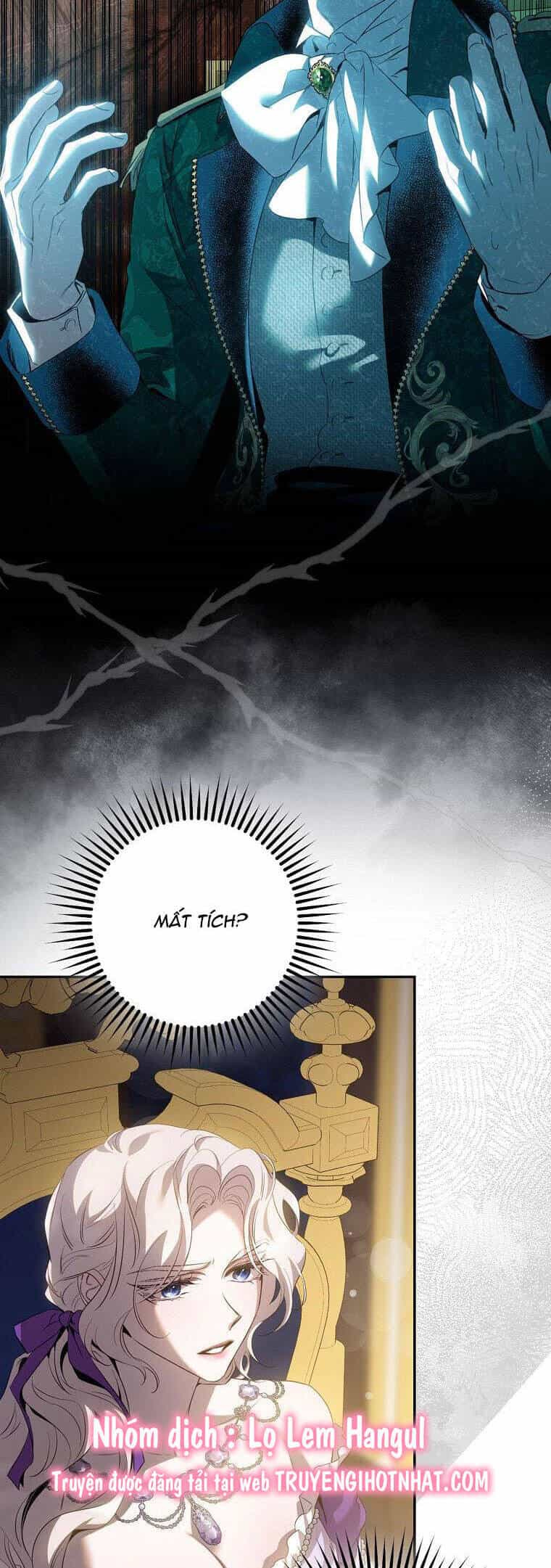 Tôi Đã Thuần Hóa Một Tên Bạo Chúa Và Chạy Trốn - Chương 94.1 - ảnh 24