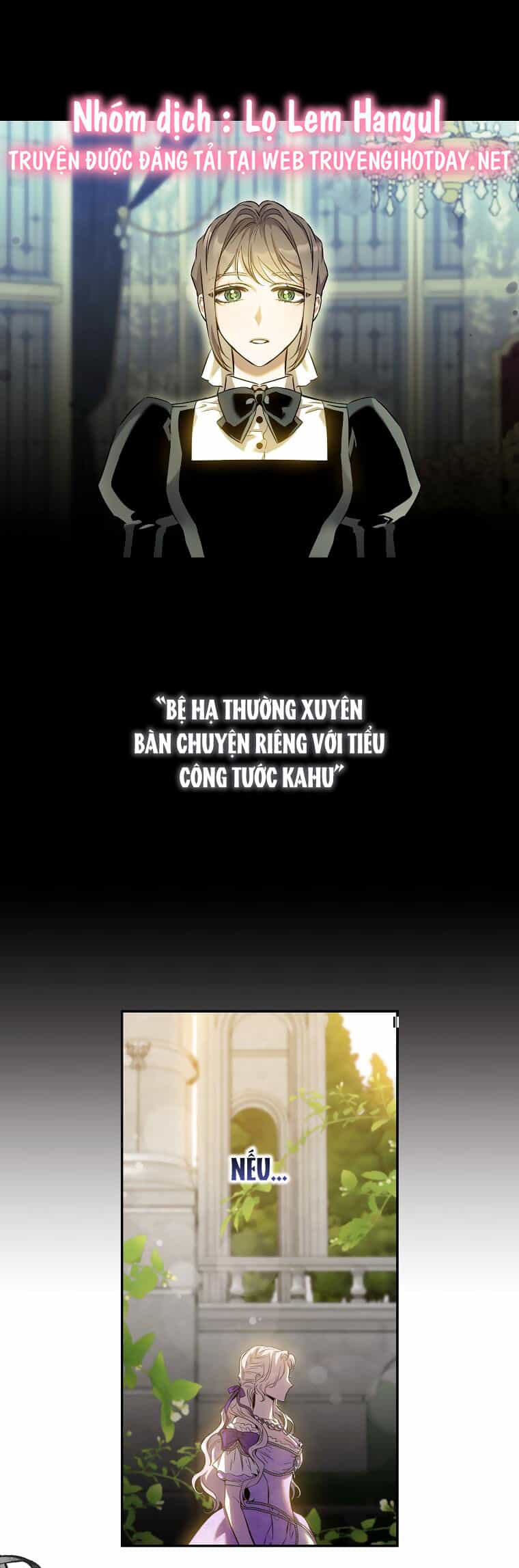Tôi Đã Thuần Hóa Một Tên Bạo Chúa Và Chạy Trốn - Chương 95.2 - ảnh 1