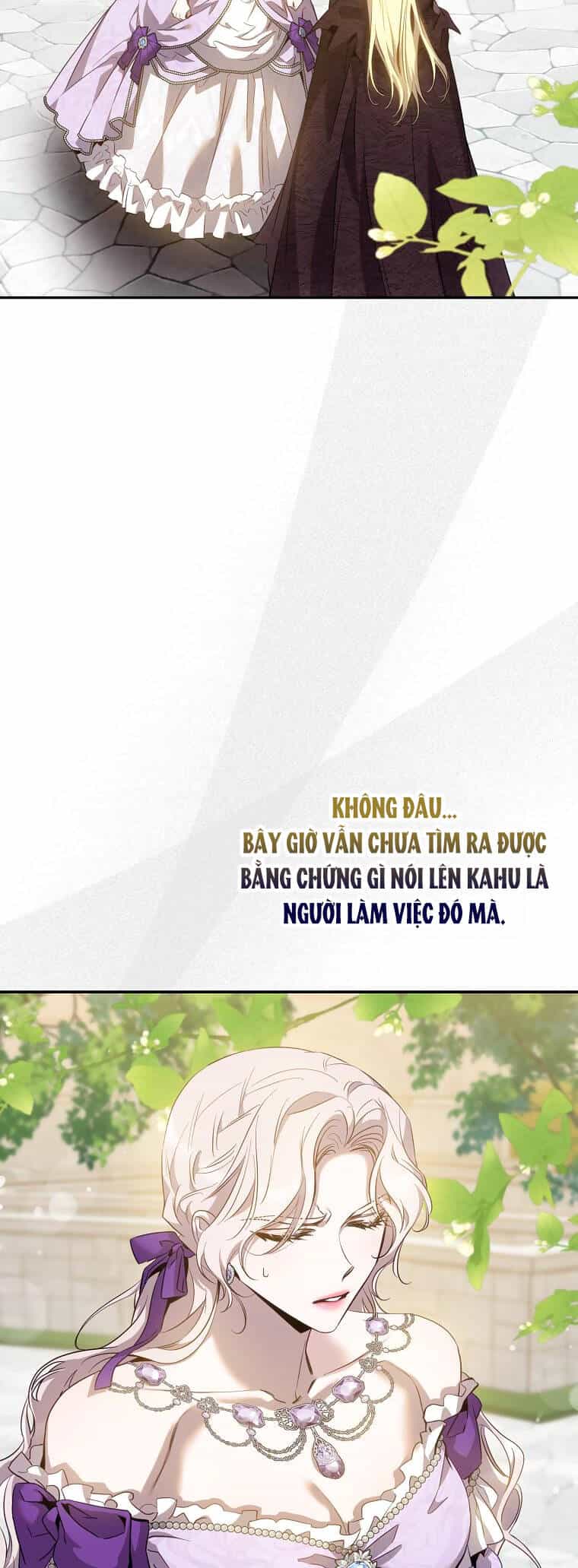 Tôi Đã Thuần Hóa Một Tên Bạo Chúa Và Chạy Trốn - Chương 96.1 - ảnh 3