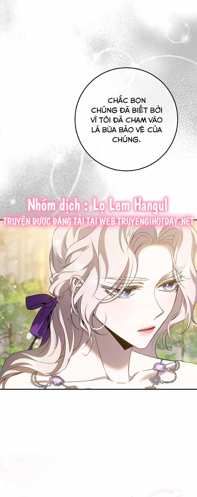 Tôi Đã Thuần Hóa Một Tên Bạo Chúa Và Chạy Trốn - Chương 96.1 - ảnh 36