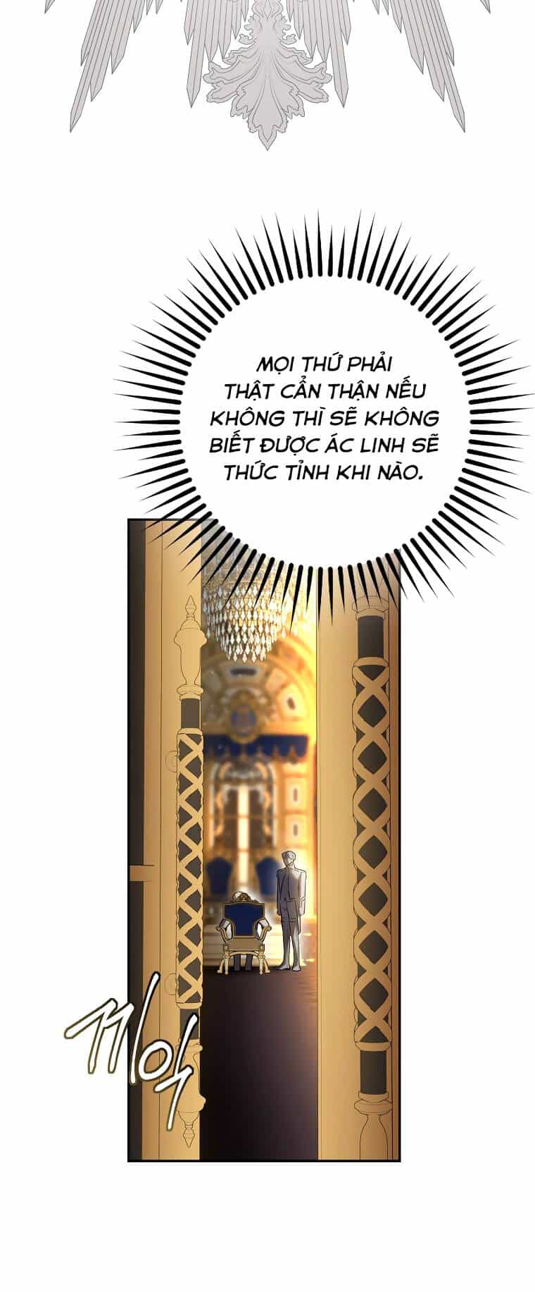 Tôi Đã Thuần Hóa Một Tên Bạo Chúa Và Chạy Trốn - Chương 96.1 - ảnh 48
