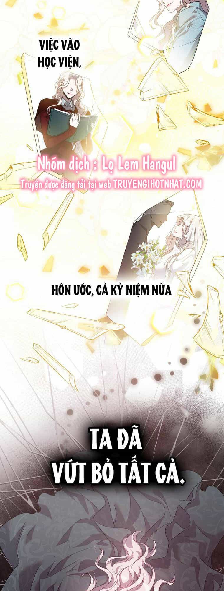 Tôi Đã Thuần Hóa Một Tên Bạo Chúa Và Chạy Trốn - Chương 97.1 - ảnh 46