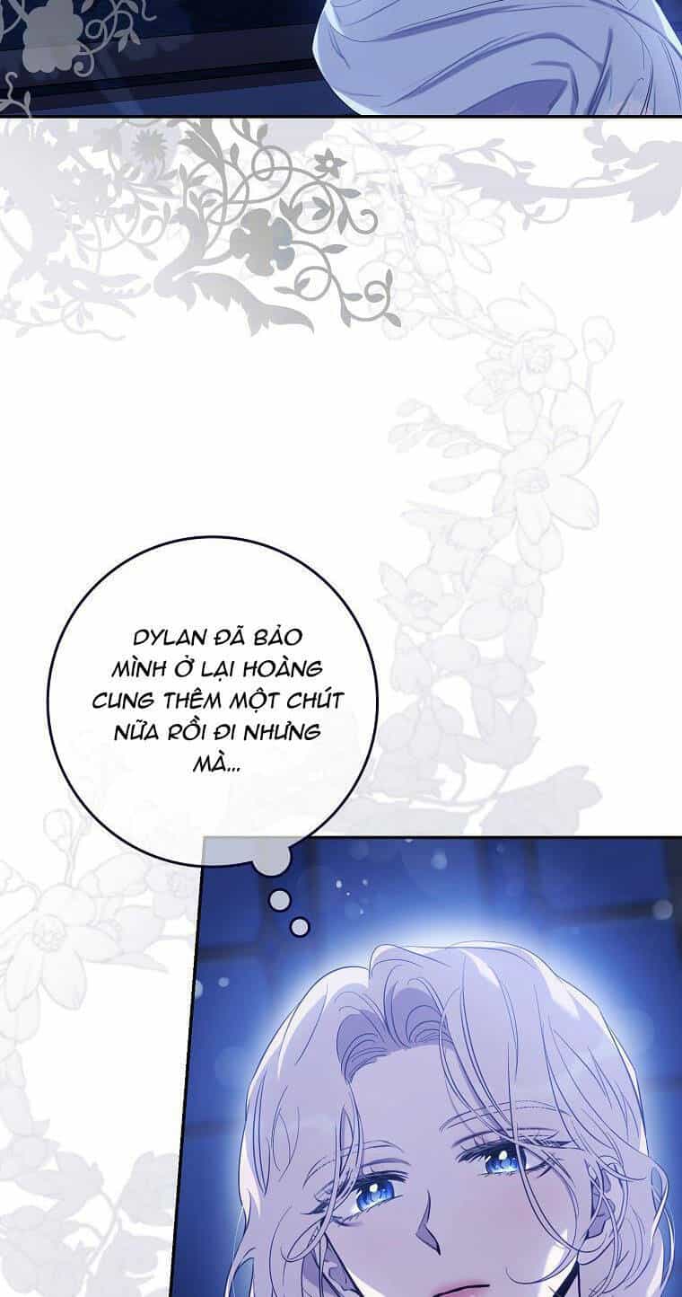Tôi Đã Thuần Hóa Một Tên Bạo Chúa Và Chạy Trốn - Chương 97.1 - ảnh 65