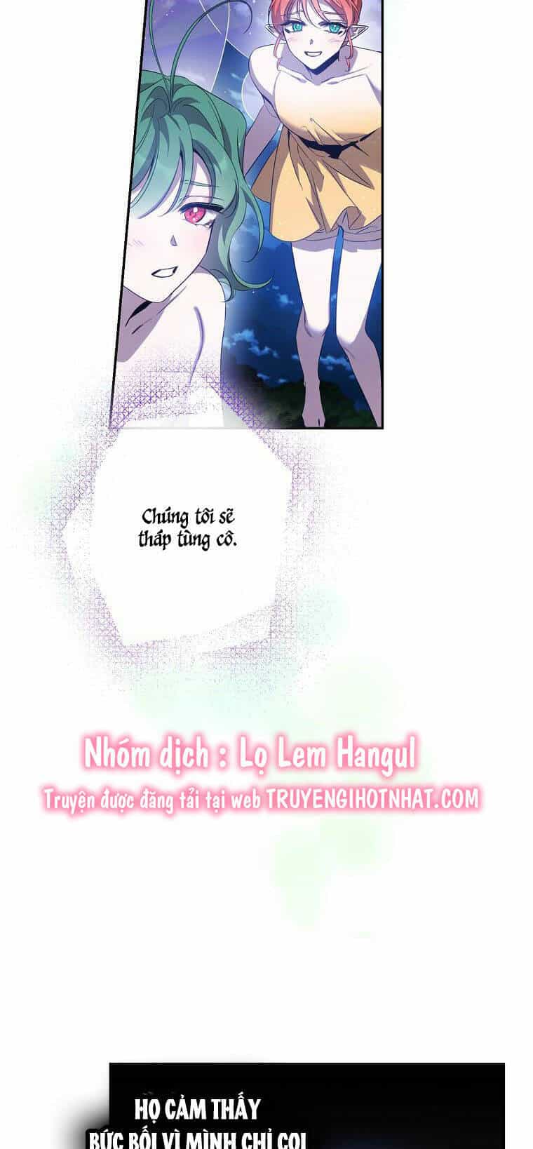 Tôi Đã Thuần Hóa Một Tên Bạo Chúa Và Chạy Trốn - Chương 98.1 - ảnh 70